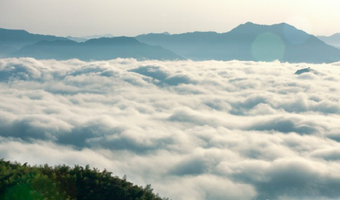 安徽这些风景绝胜地你一定要去