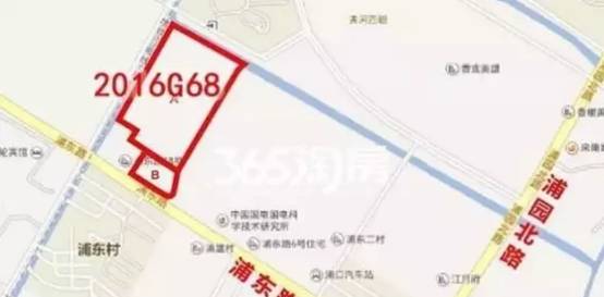 2019江北新区8000套房源，23家纯新盘，看看你的选择？