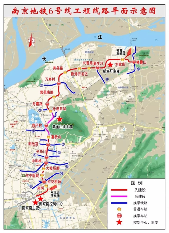 年度爆款！6月劲销数亿！南京流量级网红盘，樾卖樾火！