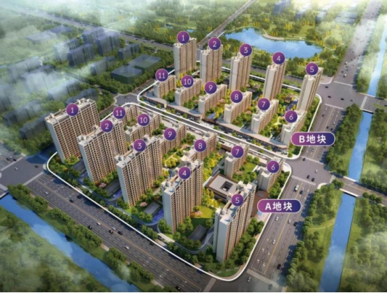 悦东府丨紫东入住指南！且看小东如何轻松一键留住城市美好