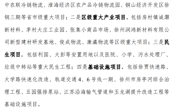 人气低，位置偏？徐州某区，马上就翻身！