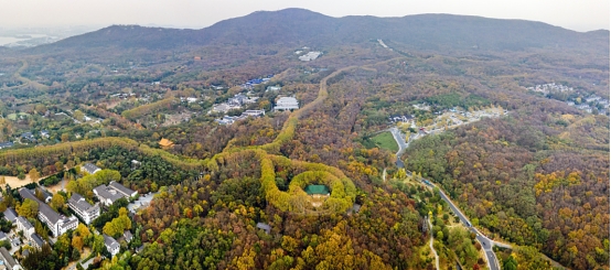 润栖府|以山为脉，启序城东山居新篇章！