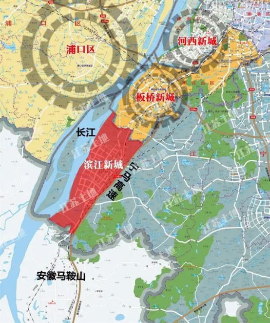 手握财富密码，医、教、地铁三核交汇沿街吸金铺到底价值几何？