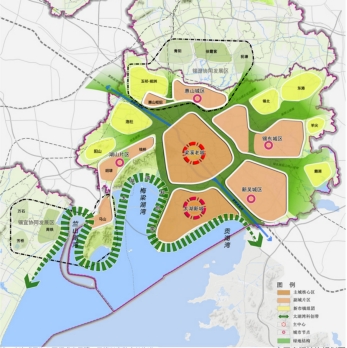 政策利好推动回暖，无锡楼市或率先进入“新地产时代”